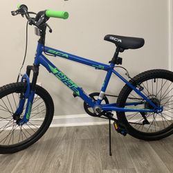 BCA Cross Fire 20” Boys Mountain bike