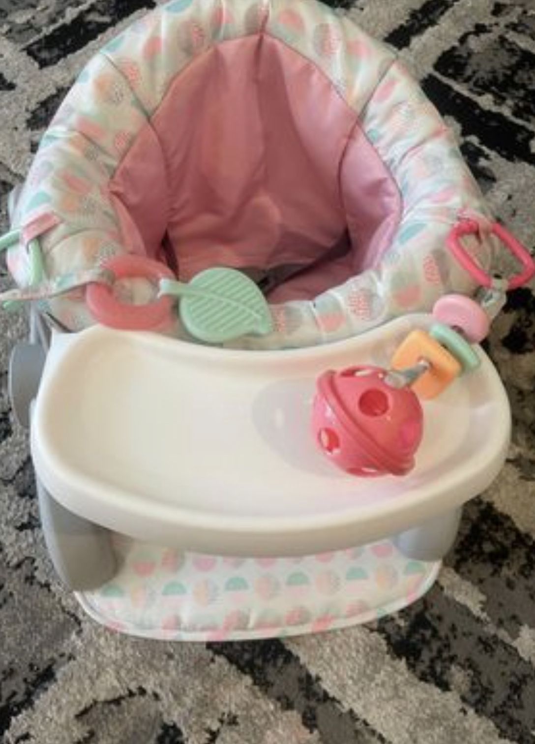 Baby Sit Me Up Chair 