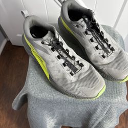 Salomon Sense Ride 5 Men’s Trail Running Shoes Size 12