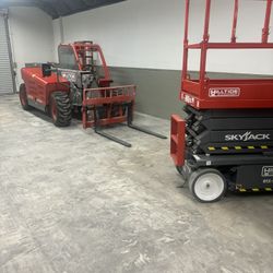 Electrical Equipment 