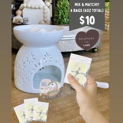 Bath & Body Works Wax Melts