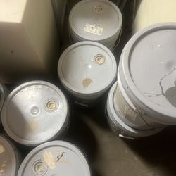 Paint Diferentes Colores 