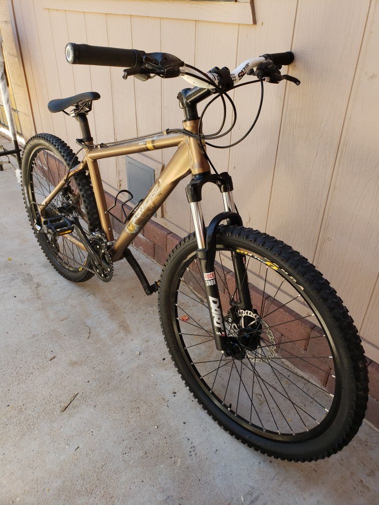 26 " inch Iron Horse Warrior 1.3 mtb, mountain bike