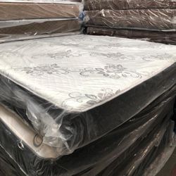 Mattress Only Deluxe Brand New Or Call King 🚚