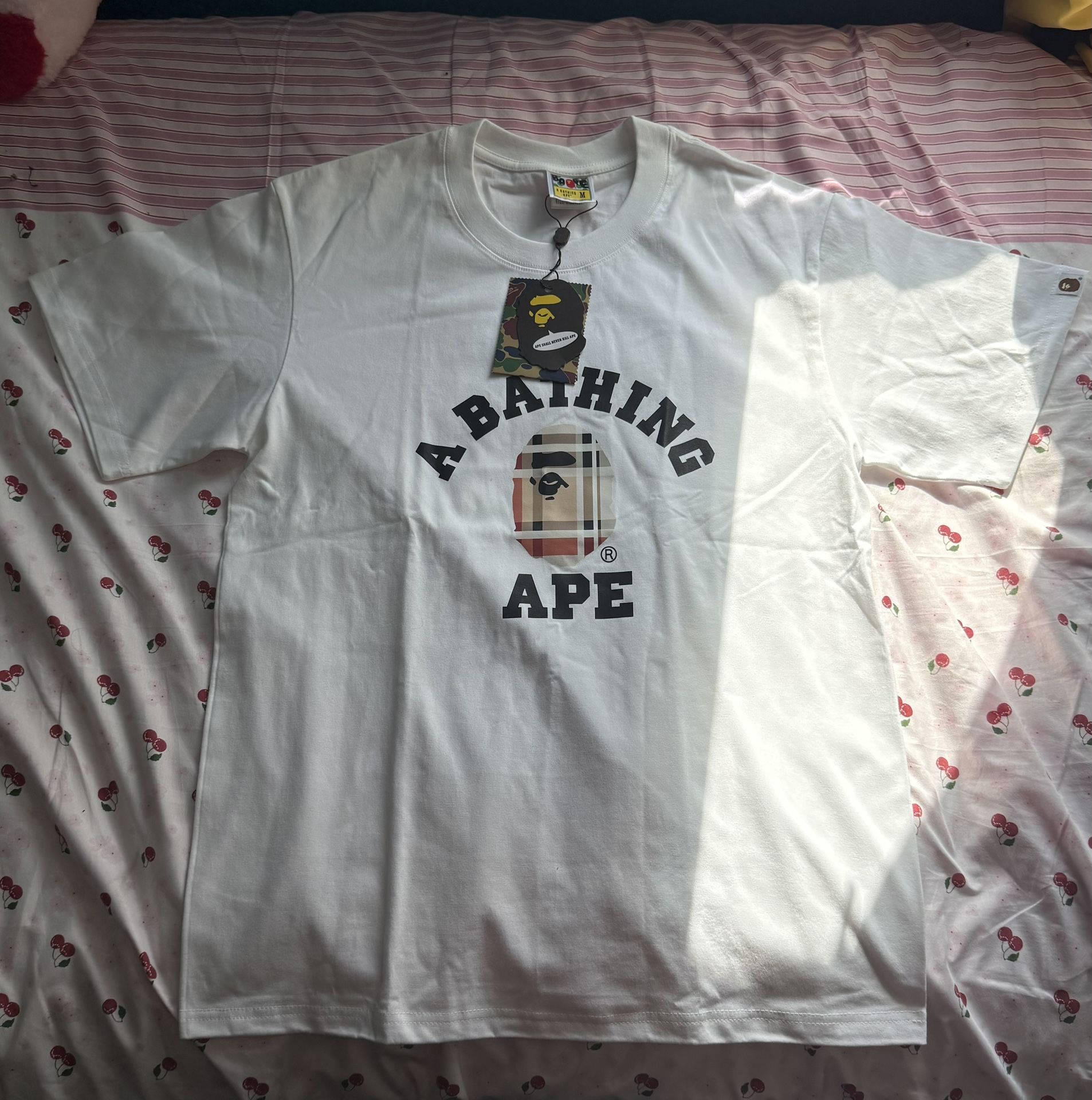 Bape Tee