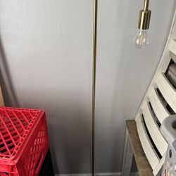2 Lamps
