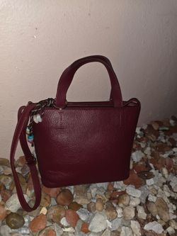 Medium Handbag