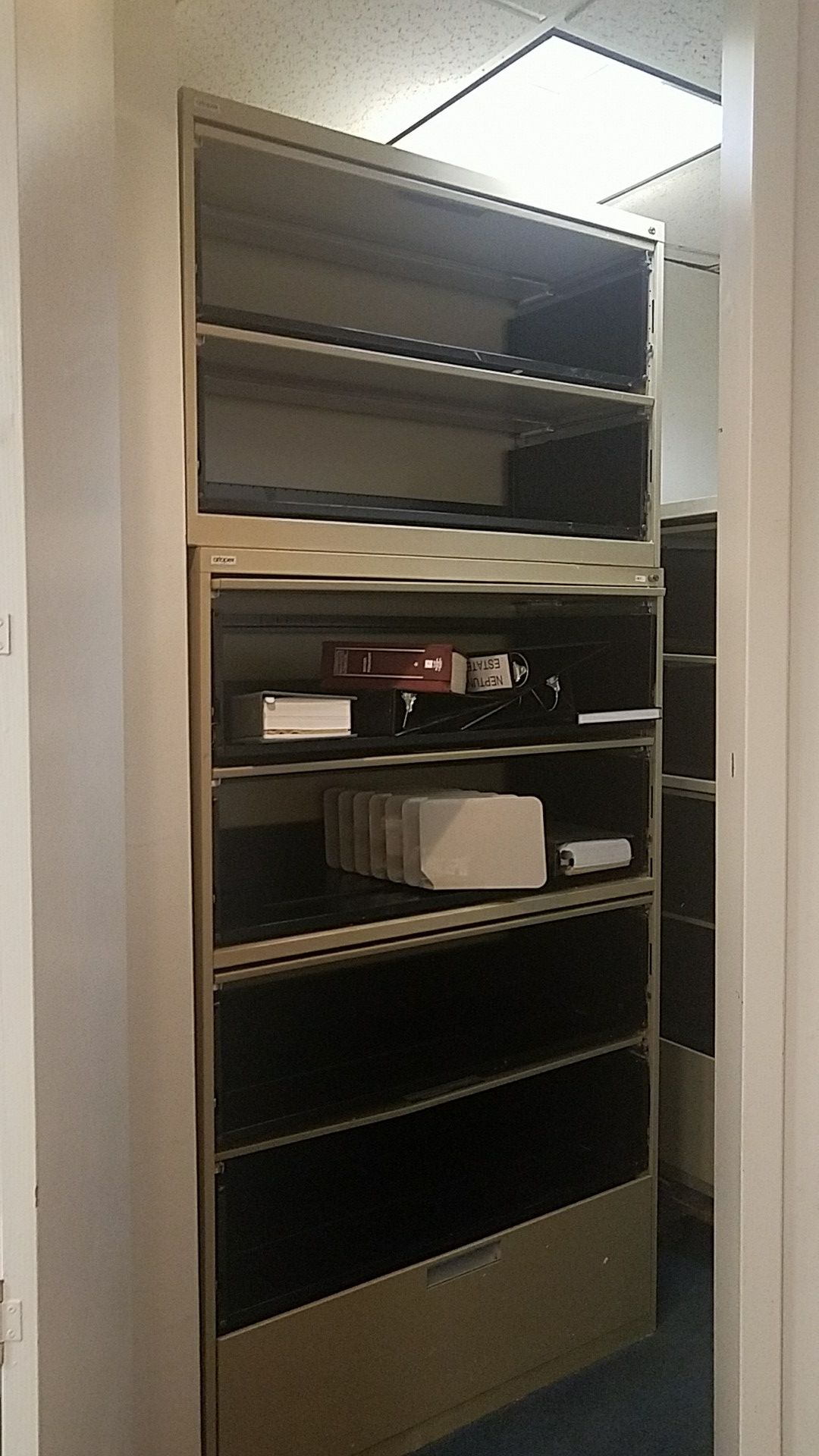 File Cabinets