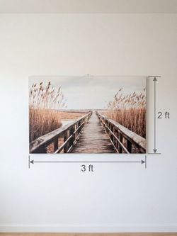 Wall picture