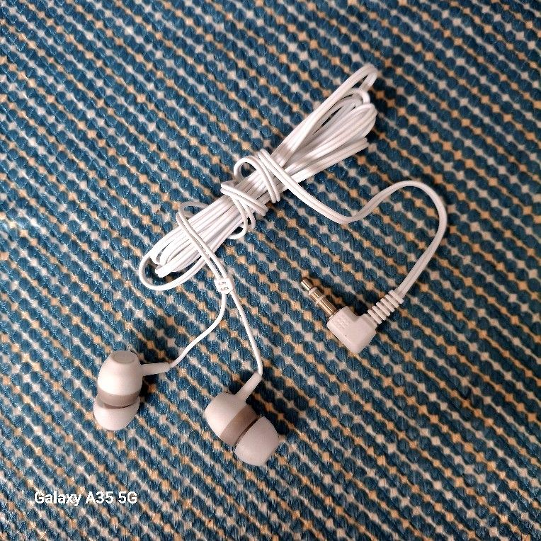 Air Pod (Audífonos)