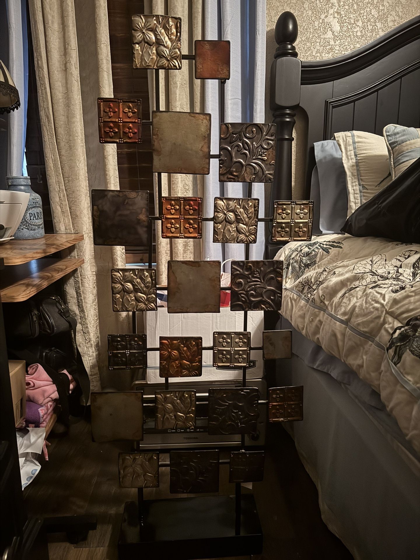 Home Decor 4 Ft High