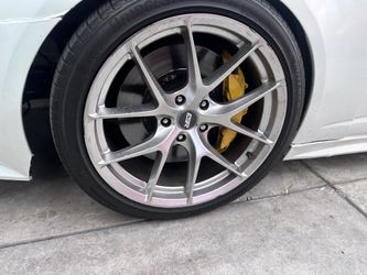 ESR Rims For Sale