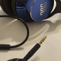 JBL DJ HEADPHONE over Ear BASSLINE