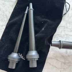Paul Mitchell 3 in 1 Unclipped Curling Wand 