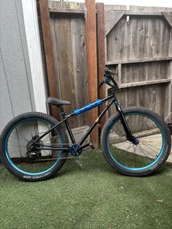 OM Duro SE Bike NEED GONE‼️