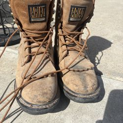 Ariat Boots Sz 7D Women’s 