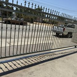 Se Arreglan Y Se Hacen Nuevos Fence