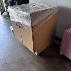 Cabinet big size