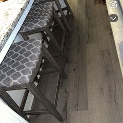 Bar Stools 