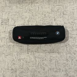 OEM BMW Jack Kit With Wheel Torque Wrench