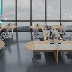 Office Furniture Liquidation Sale