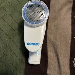 Conair Fabric Shaver 