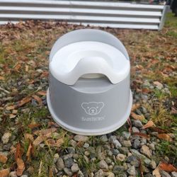 Babybjorn Portable Potty