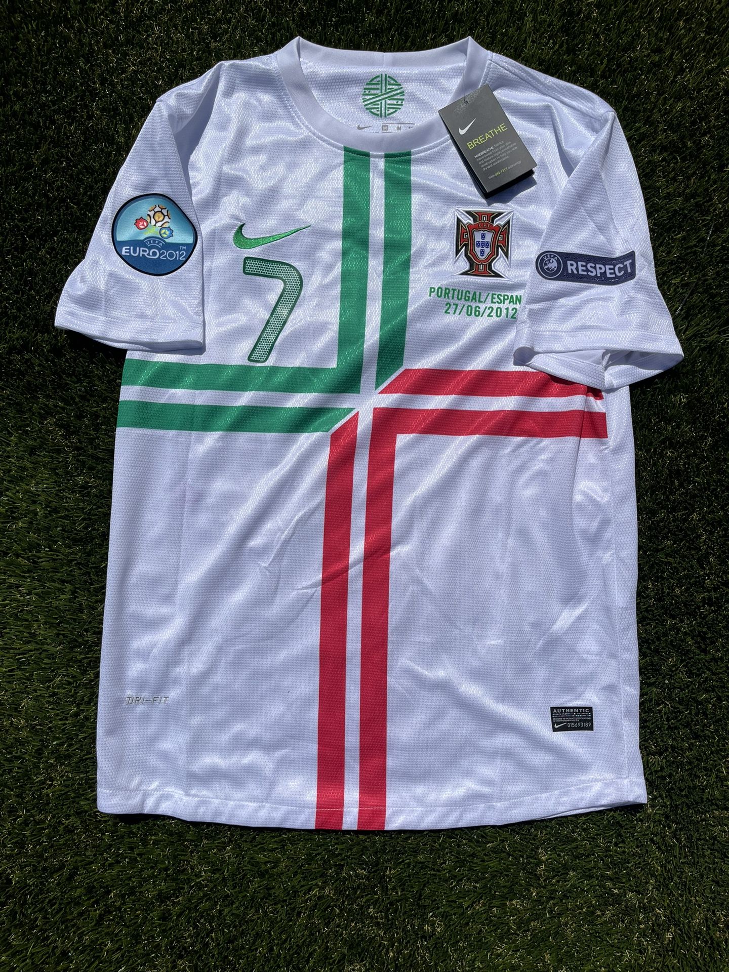 Soccer Jersey