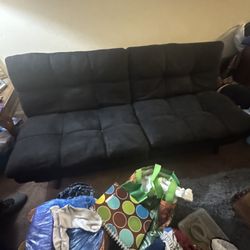 Futon Sofa