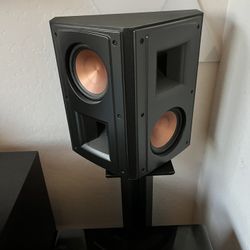 Klipsch Rs52 II 
