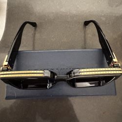 Louis Vuitton Millionaire Sun Glasses 