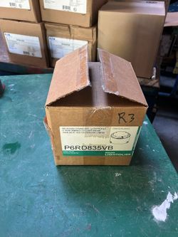 Black Remote Head LED