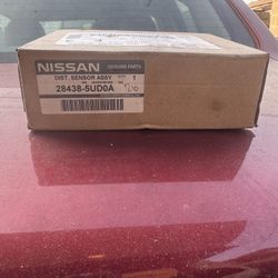 OEM 2018 2019 Nissan Sentra Front Distance Sensor