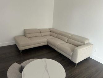 Sofá Seccional!!