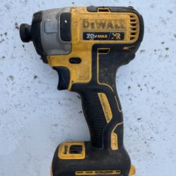 Dewalt Drill 