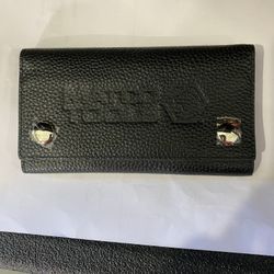 Matco Leather Wallet 
