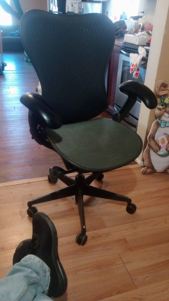 Herman Miller Office Chair