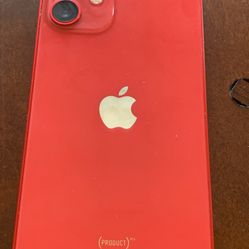 Iphone Mini 12