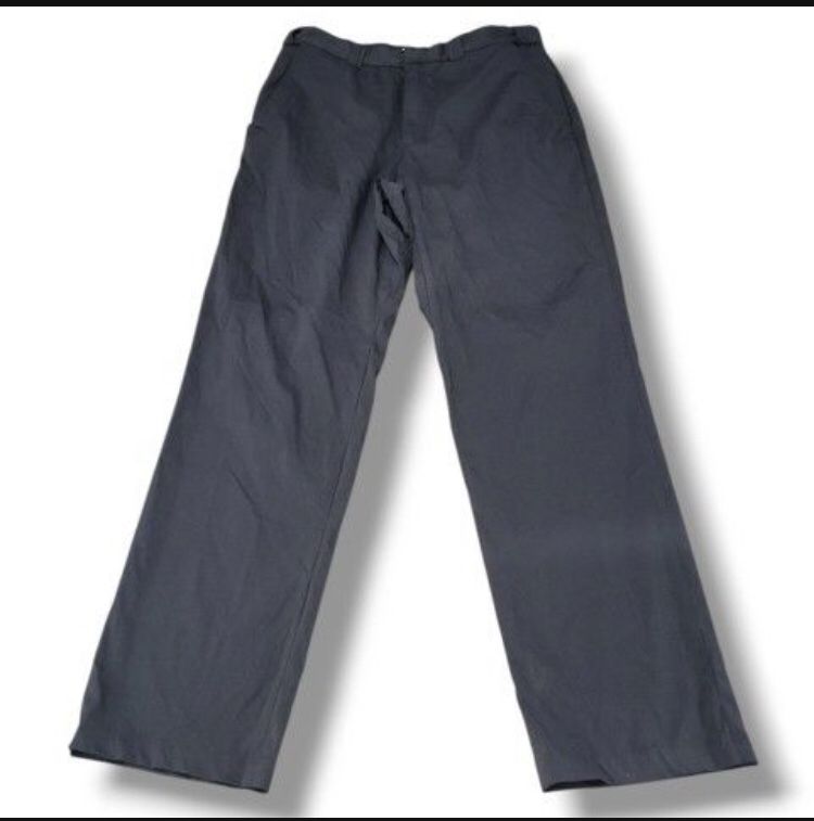 Blackhawk Pants Size 34 W34" x L34.5" Blackhawk Tactical Dress Pant Straight Leg Pants Men's Pants Measurements In Description