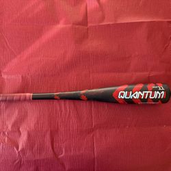 Easton Quantum Baseball Bat 26in 15 Ounce 