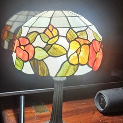 Tiffany Lamp 