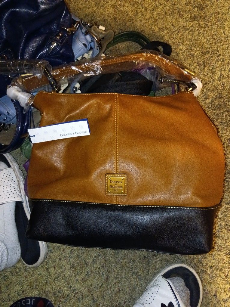 Dooney & Bourne Vintage 
