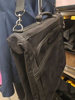 Garment bag