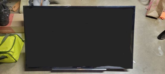 Sony KDL 48 inch tv