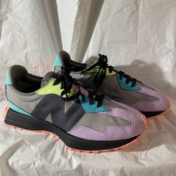 New Balance 327 Miami Nights Men’s Sz 9.5