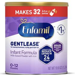 Enfamil Gentlease