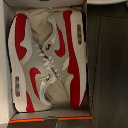 Nike Air Max 1 2017 Release $200 Each