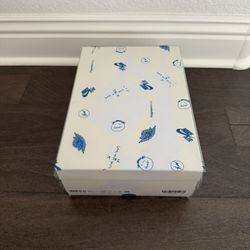 Travis Scott Jordan 1 Fragment 2.0 Brand New 