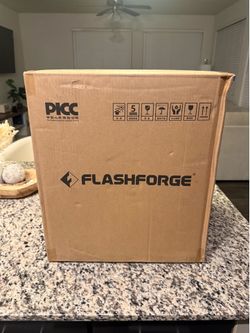 Flashforge Adventurer 5M 3D Printer
