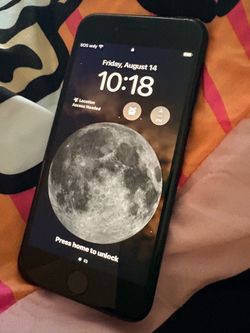 iPhone SE